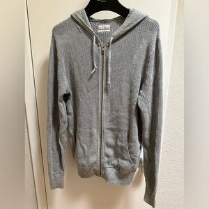 Men’s Allsaints Zip Up Size S